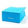 Pure Color Kraft Paper Bags LS-AJEW-G020-C-01-3