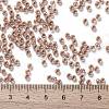 TOHO 8/0 Round Beads X-SEED-TR08-1067-4