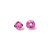 Preciosa&reg Crystal Beads X-PRC-BA3-70350-3