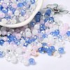 Glass Beads EGLA-A034-SM6mm-18-4
