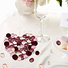 Satin Artificial Rose Petals DIY-GF0003-84D-6