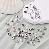 Preciosa&reg MAXIMA Crystal Round Stones X-PRC-RBSS29-00030-270-2