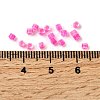 Cylinder Glass Seed Beads GLAA-NH0005-01E-3