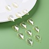 Transparent Acrylic Beads MACR-S373-103-C-7