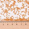 Cylinder Seed Beads X-SEED-H001-G10-2