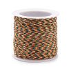 Braided Nylon Cord NWIR-K013-A04-2