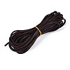Cowhide Leather Cord WL-WH0008-05E-1