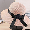26Pcs 4 Style Satin Cloth Ornament Accessories FIND-WR0011-22B-5