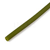 Hollow Pipe PVC Tubular Synthetic Rubber Cord RCOR-R007-2mm-33-4