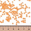 TOHO 8/0 Round Beads SEED-XTR08-0111B-4