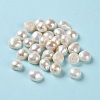 Natural Cultured Freshwater Pearl Beads PEAR-E020-05-2