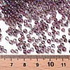 8/0 Glass Seed Beads X1-SEED-A007-3mm-176-3