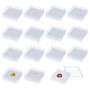 Plastic Jewelry Loose Diamond Storage Boxes AJEW-WH0166-73-1