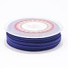 Faux Suede Cord LW-D009-10-1