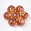 Acrylic Beads OACR-S029-059G-1