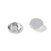 Glass Flat Back Rhinestone RGLA-C002-SS6-001-3
