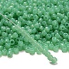 TOHO 6/0 Round Beads X-SEED-TR06-1144-2