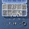 DIY Jewelry Making Finding Kits DIY-FS0008-39-9