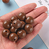 Opaque Acrylic Beads LS-X-MACR-S370-C16mm-A17-5
