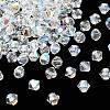 Preciosa&reg Crystal Beads X-PRC-BA5-00030-201-4