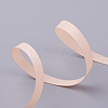 Double Face Matte Satin Ribbon SRIB-A013-9mm-203-3
