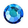 Preciosa&reg MAXIMA Crystal No Hotfix Flatback Stones Y-PRC-NSS16-00030-296-3