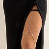 Tassel Alloy Thigh Chain WG1C085-03-1