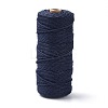 Cotton String Threads OCOR-F014-01E-1