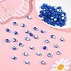 Preciosa&reg Crystal Beads X-PRC-BA4-60310-20019-4