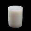 DIY Candle Silicone Molds DIY-G089-01B-3