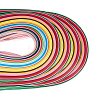   Rectangle 36 Colors Quilling Paper Strips DIY-PH0008-03B-5