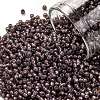 TOHO 11/0 Round Beads LS-X-SEED-TR11-2114-1