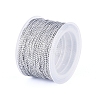 Nylon Metallic Cords MCOR-E002-11-2
