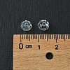 Preciosa&reg Crystal Beads Y-PRC-BB6-00030-237-4