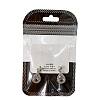 Rectangle Plastic Zip Lock Gift Bags PW-WG86554-09-1