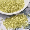 MIYUKI Delica Beads SEED-X0054-DB0623-1