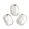 Glass Rhinestone Cabochons RGLA-P037-14A-001-1