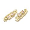 Alloy Pendant PALLOY-K001-087G-02-2
