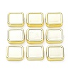 Acrylic Beads PACR-C003-01G-3