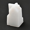House Silicone Molds DIY-F066-02-3