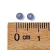 Preciosa&reg Crystal Beads X-PRC-BA3-20410-840-5