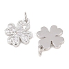 Brass Charms KK-Z146-09D-P-2