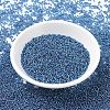 MIYUKI Round Rocailles Beads SEED-X0054-RR1025-2