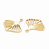 Rack Plating Alloy Pendants LS-X-PALLOY-Q433-013-RS-2