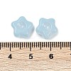 Transparent Glass Beads DGLA-E004-12C-3