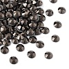 Preciosa&reg Crystal Hotfix Flatback Stones Y-PRC-HSS16-23980-232-1