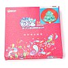DIY Christmas Theme Diamond Painting Kits For Kids DIY-F073-06-9