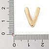 Rack Plating Brass Beads KK-A208-10V-3