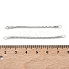 Iron End Chains IFIN-P042-01P-3