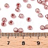 8/0 Glass Seed Beads SEED-A017-3mm-1108-4